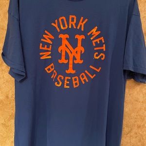 Mets T-shirt